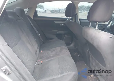 2014 Nissan Altima 2.5 S from USA, damaged, VIN 1N4AL3AP9EC144795